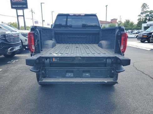 Used 2021 GMC Sierra 2500 Denali w/ Denali Black Diamond Edition AWD/4WD image 30