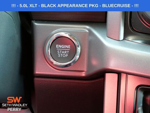 New 2026 Ford F150 XLT w/ Equipment Group 302A MID image 24