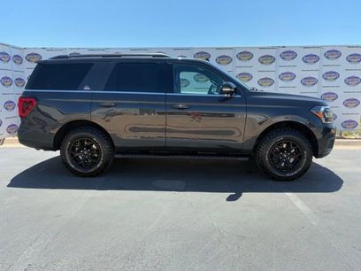 Certified 2024 Ford Expedition Timberline