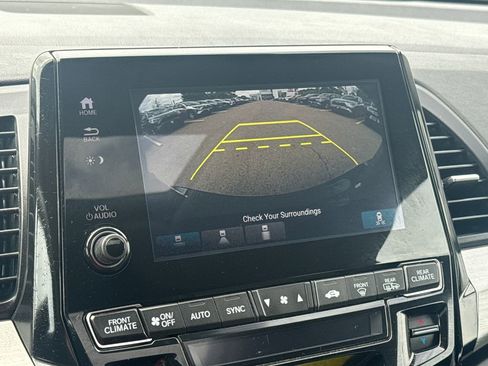 Used 2019 Honda Odyssey EX-L image 22