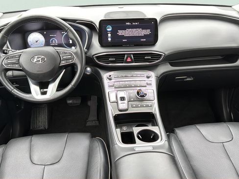 Used 2023 Hyundai Santa Fe Limited image 14