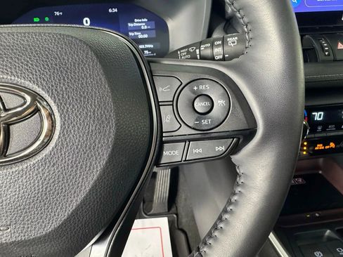 Used 2024 Toyota RAV4 Limited image 18