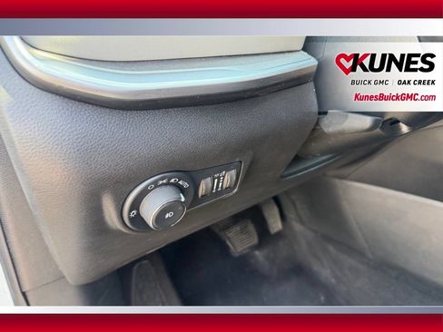 Used 2025 Jeep Compass Limited AWD/4WD image 8