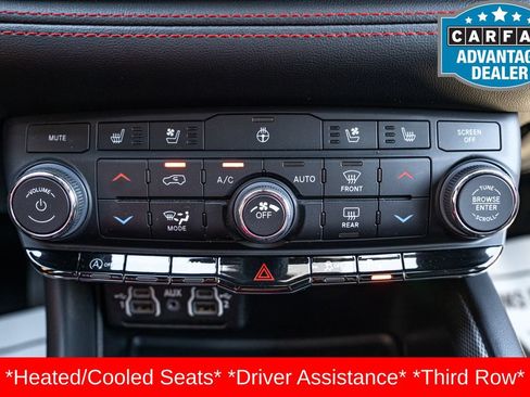 Used 2023 Dodge Durango GT AWD/4WD image 27