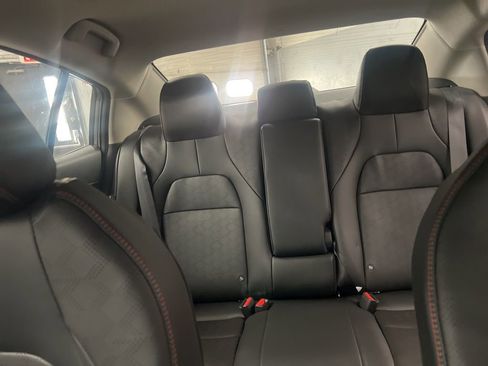 New 2026 Nissan Sentra SR w/ SR Premium Package FWD image 35
