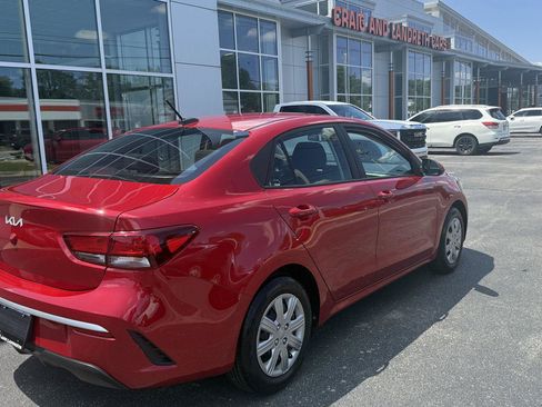 Used 2023 Kia Rio S FWD image 2