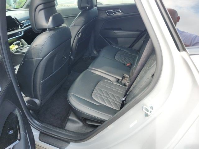 Certified 2024 Kia Sportage X-Pro Prestige AWD/4WD image 29