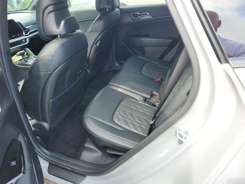 Certified 2024 Kia Sportage X-Pro Prestige AWD/4WD image 29