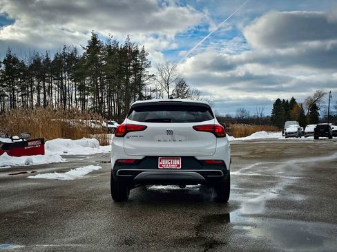 New 2026 Buick Encore GX Preferred w/ Comfort Package image 5