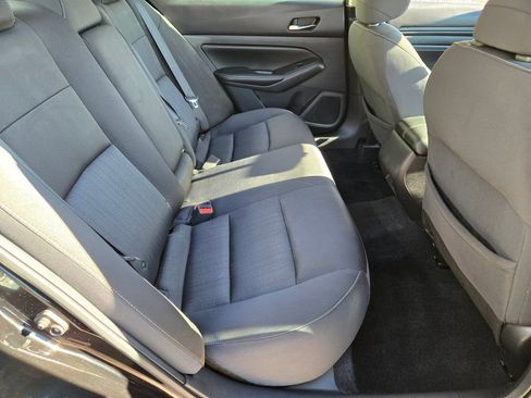 Used 2020 Nissan Altima 2.5 S FWD image 17