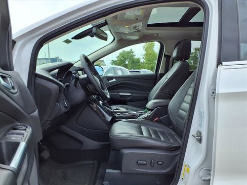 Used 2015 Ford Escape Titanium image 23