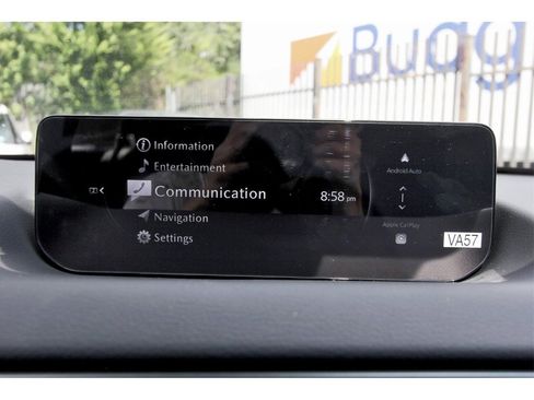 New 2025 MAZDA CX-50 AWD 2.5 Hybrid w/ Weather Package image 22