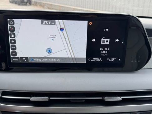 Used 2025 Hyundai Palisade SEL AWD/4WD image 18