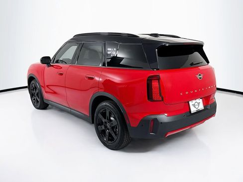 New 2026 MINI Cooper Countryman S AWD/4WD image 7