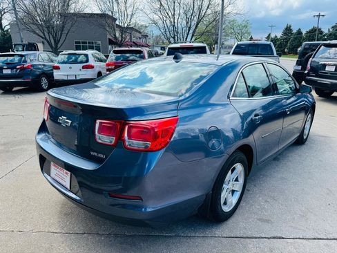 Used 2013 Chevrolet Malibu LS w/ Protection Package image 3