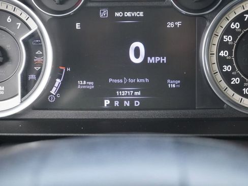 Used 2016 RAM 1500 Outdoorsman image 22