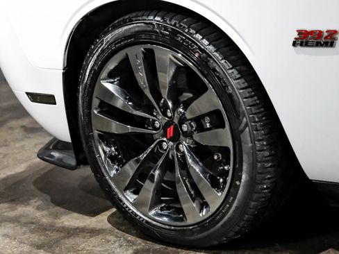 Used 2013 Dodge Challenger SRT8 Core image 45