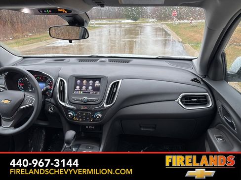 Certified 2024 Chevrolet Equinox LT image 31