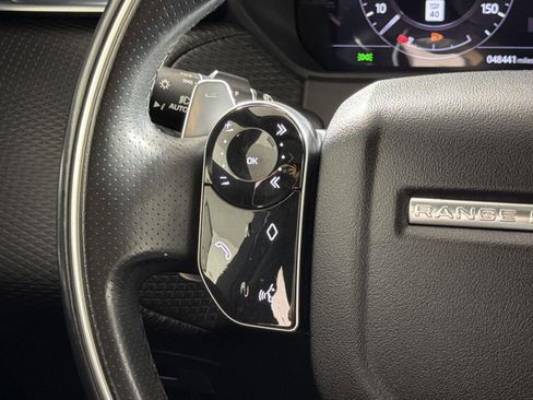 Used 2020 Land Rover Range Rover Velar R-Dynamic S image 12