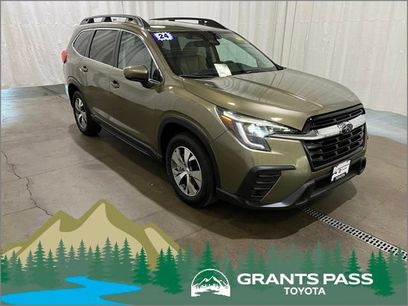 Used 2024 Subaru Ascent Premium w/ Convenience Package