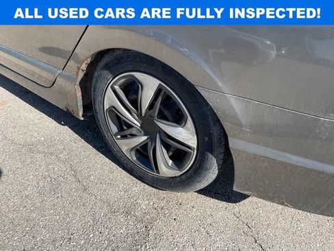 Used 2008 Honda Civic LX image 4