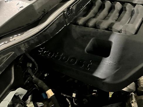 Used 2022 Ford F150 XLT w/ Equipment Group 302A High image 31