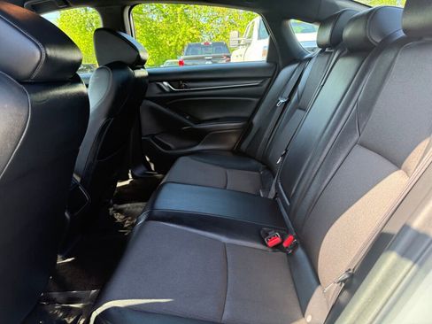 Used 2022 Honda Accord Sport image 25