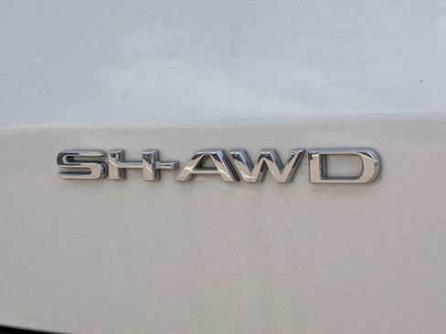 Used 2023 Acura MDX Type S AWD/4WD image 16