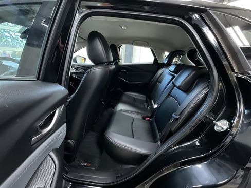 Used 2019 MAZDA CX-3 Touring image 19