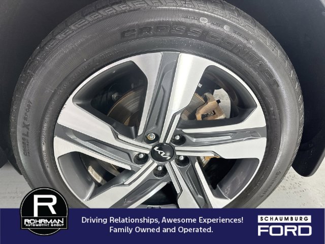 Used 2022 Kia Sorento SX w/ Panoramic Sunroof Package AWD/4WD image 5