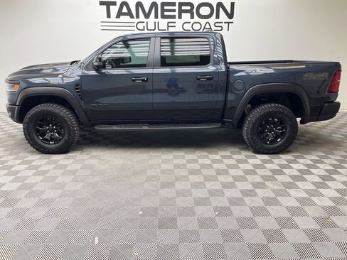 Used 2026 RAM 1500 RHO AWD/4WD image 2