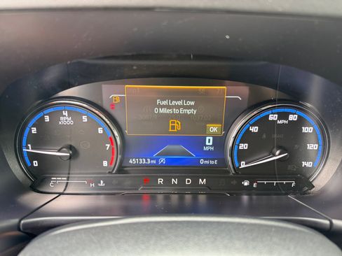 Certified 2022 Ford Bronco Sport Badlands image 11