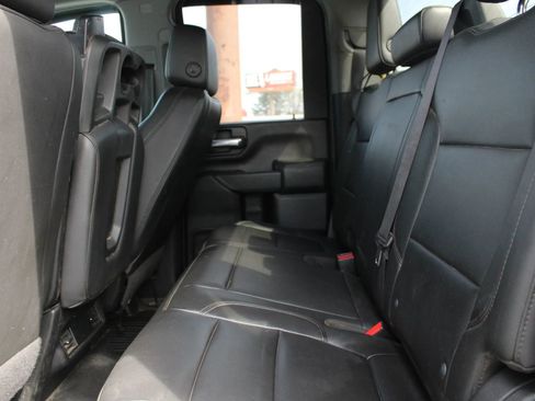 Used 2020 GMC Sierra 2500 4x4 Double Cab w/ Convenience Package image 11