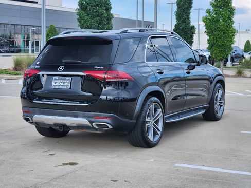 Used 2021 Mercedes-Benz GLE 350 4MATIC image 7