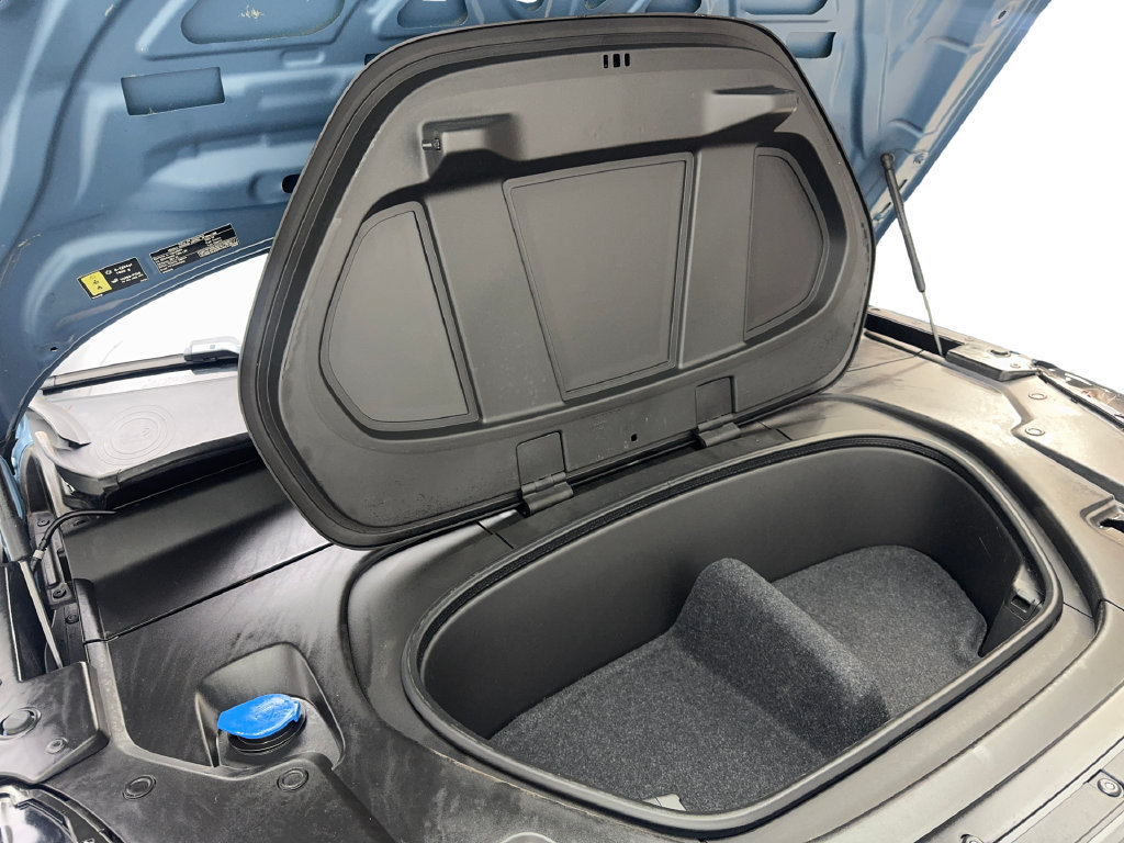 Used 2023 Volvo C40 P8 Recharge Ultimate AWD/4WD image 77