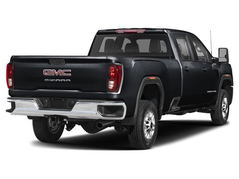 New 2026 GMC Sierra 2500 AT4X image 26