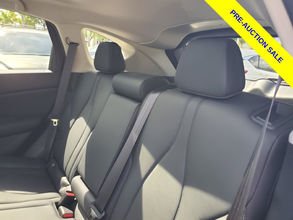 Used 2024 Acura RDX SH-AWD image 13