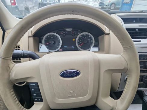 Used 2008 Ford Escape XLT image 15
