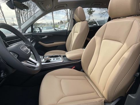 New 2026 Audi Q7 2.0T Premium image 21