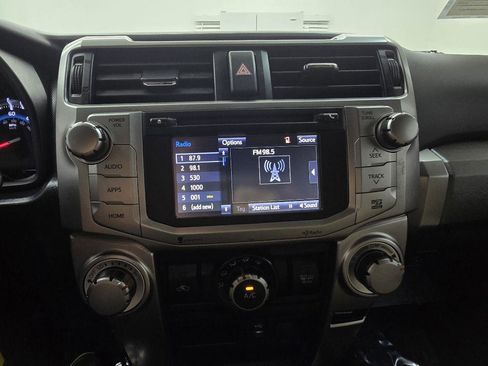 Used 2015 Toyota 4Runner SR5 RWD image 22