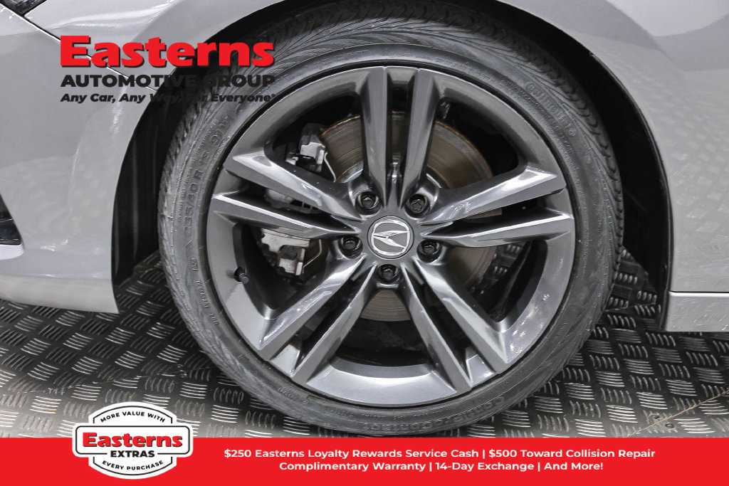 Used 2024 Acura Integra A-Spec w/ Technology Package FWD image 31