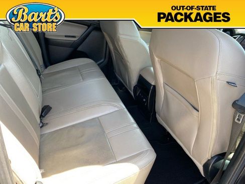 Used 2021 Ford Ranger Lariat w/ Trailer Tow Package AWD/4WD image 12