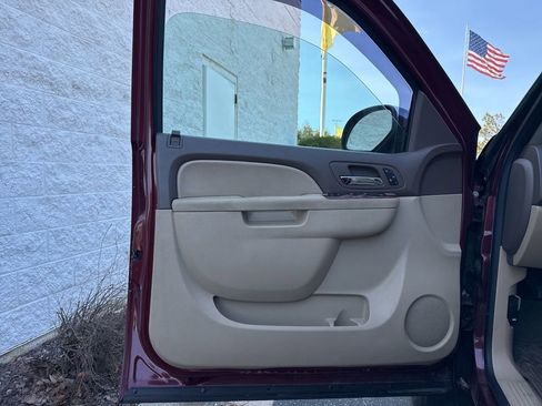 Used 2013 GMC Sierra 1500 SLT w/ SLT Convenience Package image 8