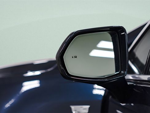 Used 2019 Cadillac XT5 Luxury image 41