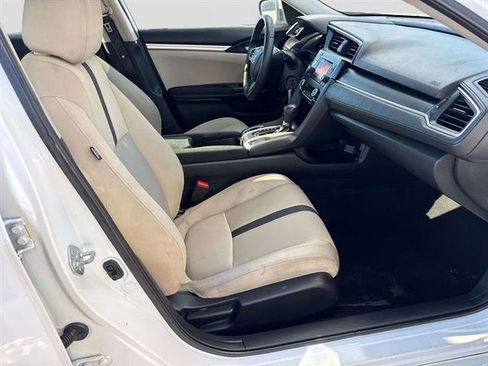 Used 2021 Honda Civic LX image 13