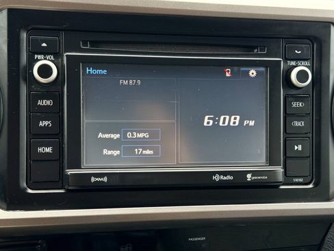 Used 2017 Toyota Tacoma SR5 w/ Tow Package AWD/4WD image 35