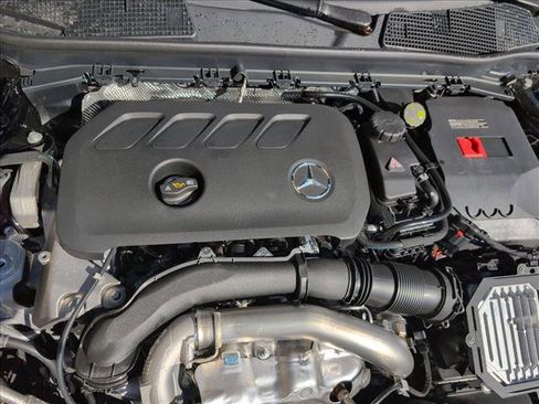 New 2026 Mercedes-Benz CLA 250 image 16