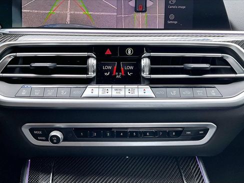 Used 2023 BMW X5 M50i w/ Executive Package AWD/4WD image 19