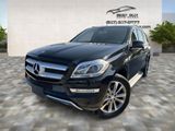 Used 2015 Mercedes-Benz GL 450 4MATIC image 3