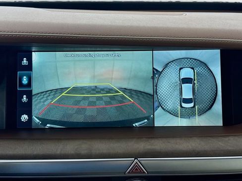 Used 2021 Genesis G90 5.0 Ultimate image 14